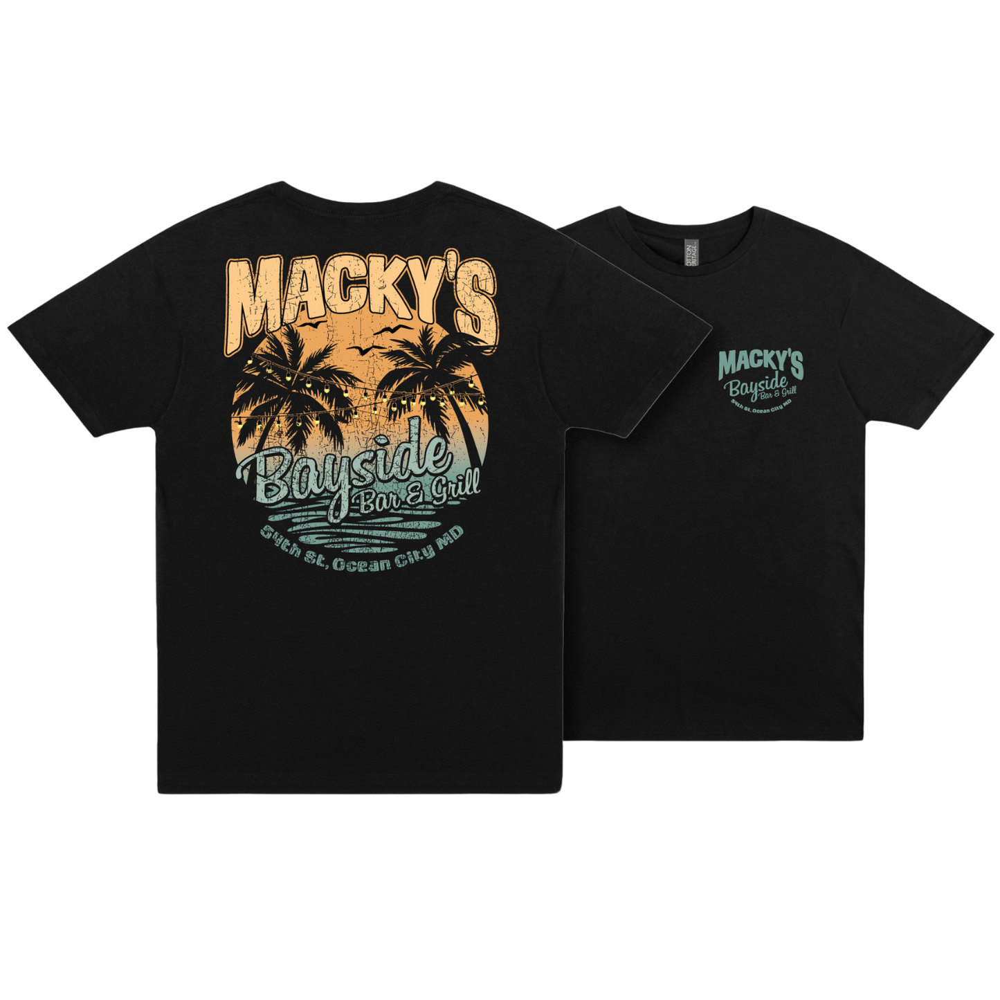 Short Sleeve Tee | Vintage