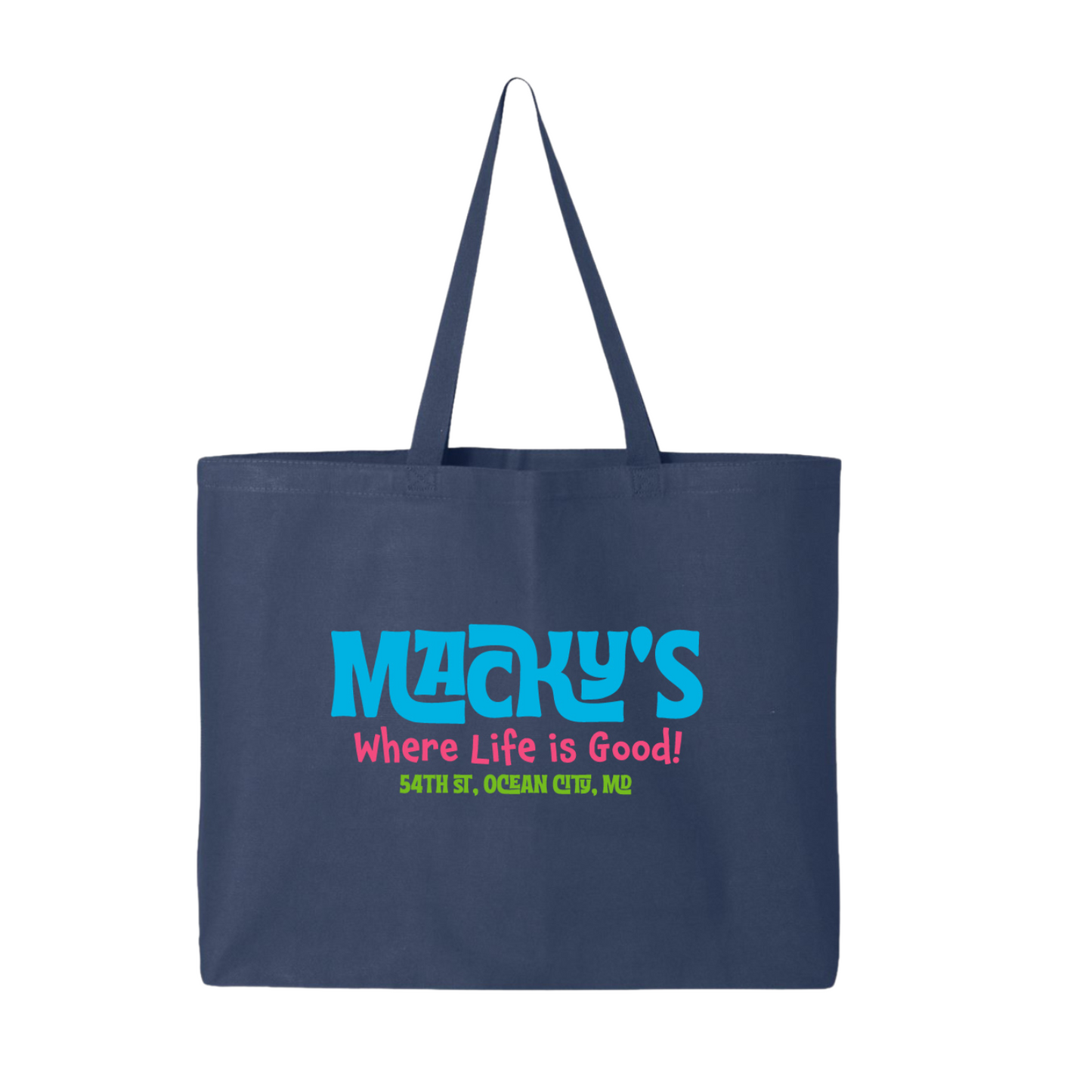 Beach Tote Bag