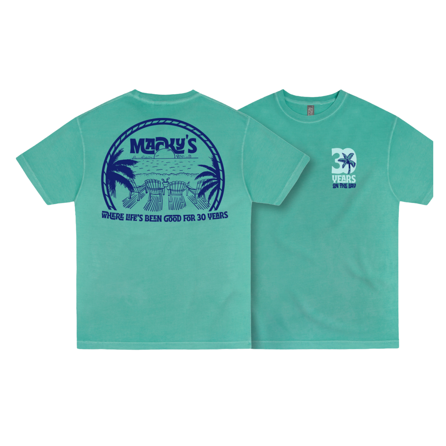 30th Birthday T-Shirt