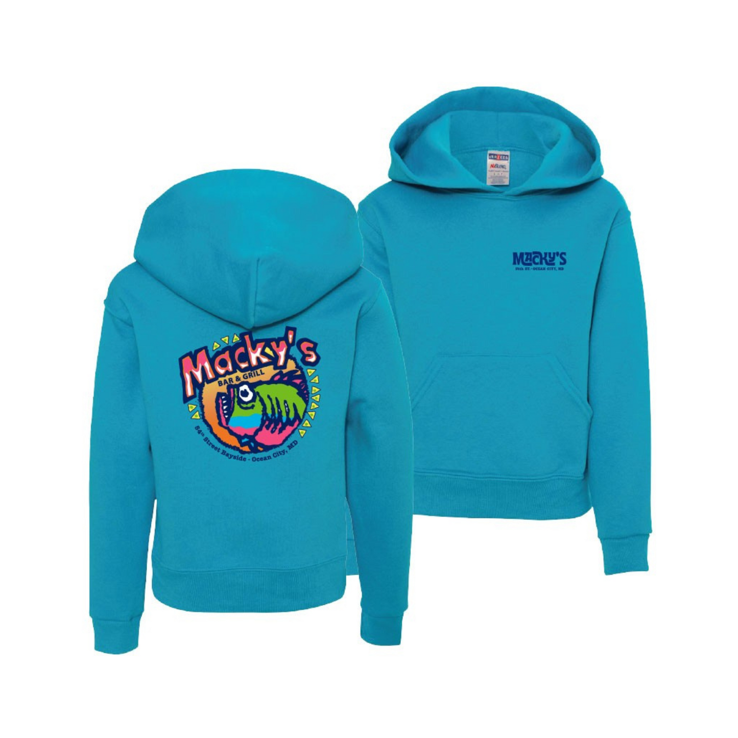 Kids | Hoodie